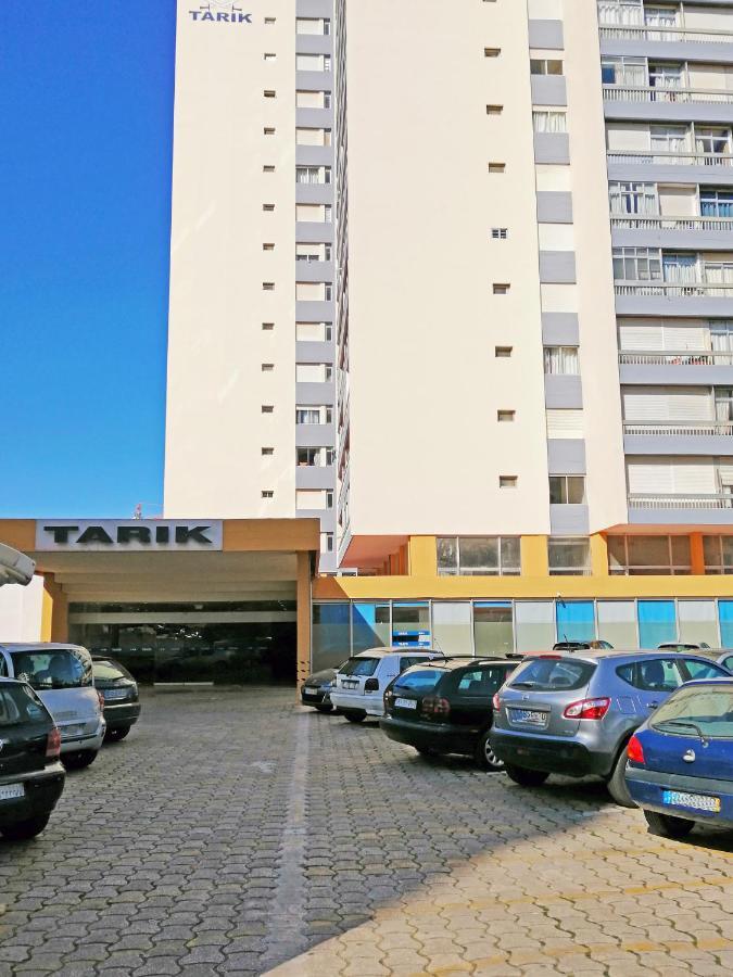3L'Studio Portimão Eksteriør bilde