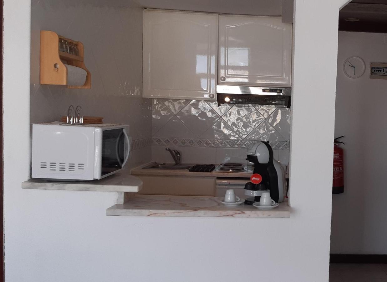 3L'Studio Portimão Eksteriør bilde